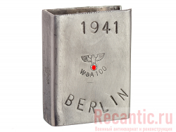 Спичечница "Berlin" 1941 год #3