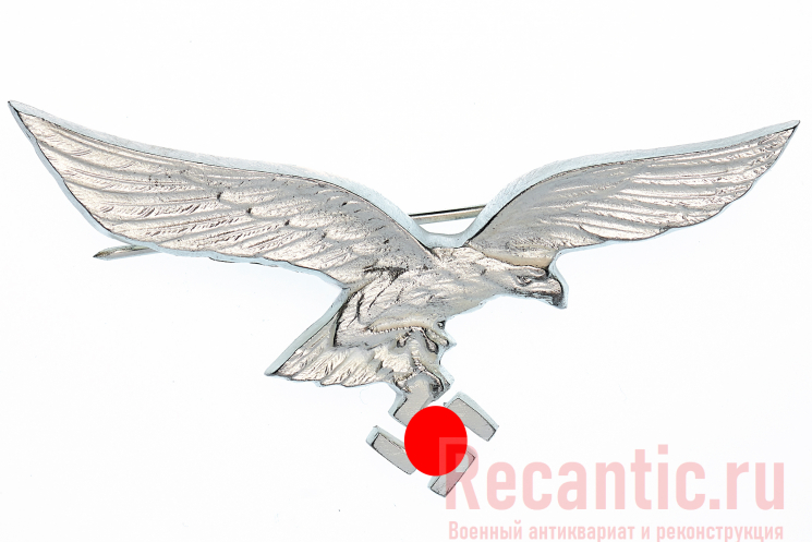 Знак нагрудного орла "Luftwaffe"