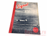 Журнал "Signal" 1940 год