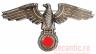 Знак "Орел NSDAP" 1933-1935 год