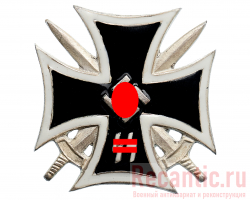 Крест польский СС