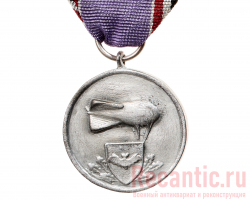 Медаль "Отряда противовоздушной обороны"