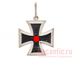 Орден Железного креста "Большой крест" 1939 год