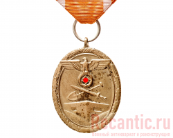 Медаль "За Атлантический вал"
