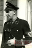 Манжетная лента танковой дивизии "Leibstandarte SS Adolf Hitler"