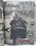 Подшивка журналов "Die Wehrmacht" 3 рейх 