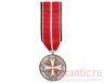 Медаль "Заслуг Германского орла" #3