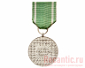 Медаль "Azad Hind" (без мечей, в серебре)