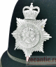 Шлем британского полицейского Констебль