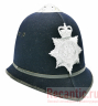 Шлем британского полицейского Констебль