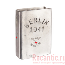 Спичечница "Berlin" 1941 год #2