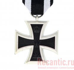 Железный крест 1914 год