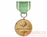 Медаль "Azad Hind" (без мечей, в бронзе)