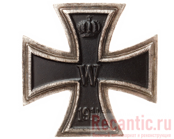Железный крест I класса 1914 год #2
