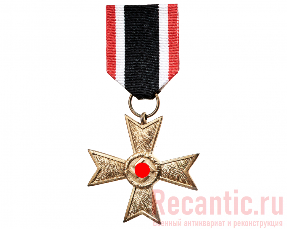Крест за храбрость фсб