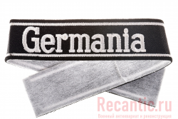 Манжетная лента "Germania"