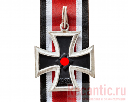 Орден "Рыцарский крест " 1939 год (на ленте)