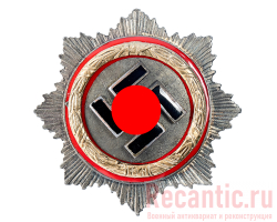 Орден "Германского креста" (в золоте)