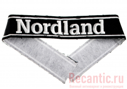 Манжетная лента "Nordland" #2