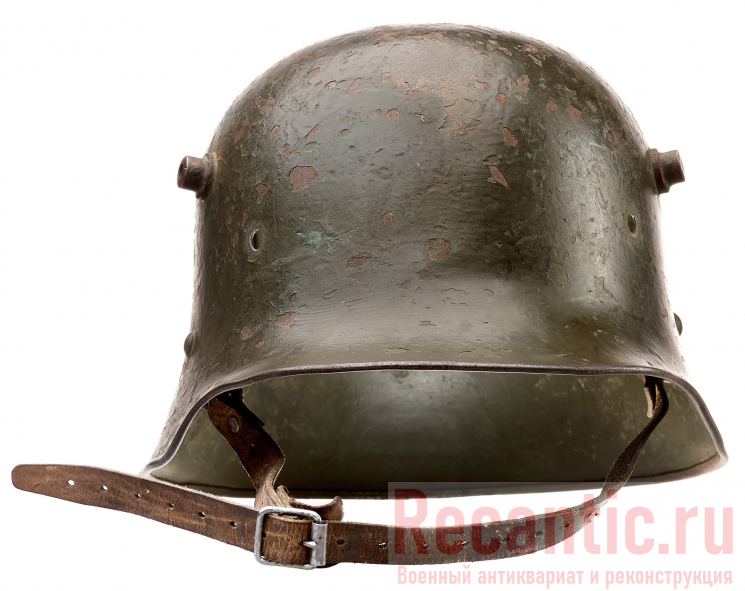Шлем финский Рогач М18 (Австрия)