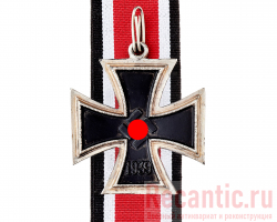 Орден "Большой крест Железного креста" 1939 год